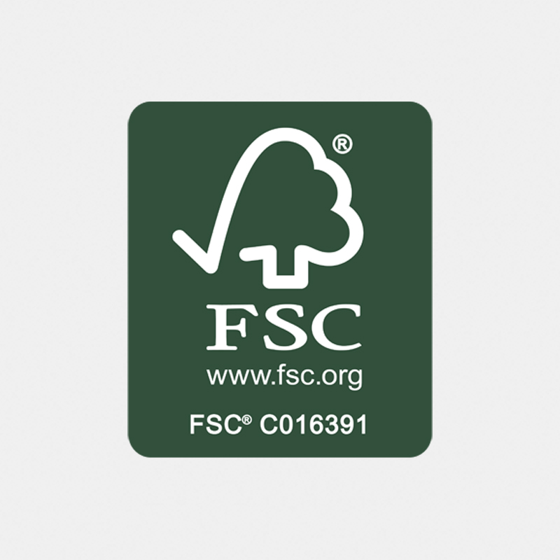 FSC logo